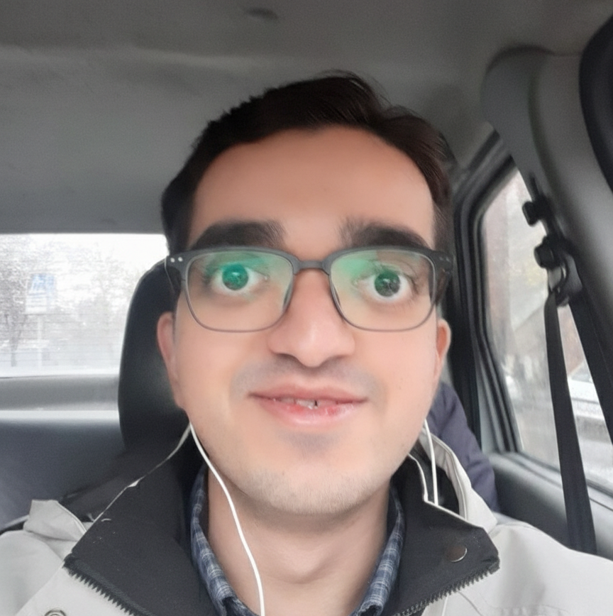 Instructor Avatar