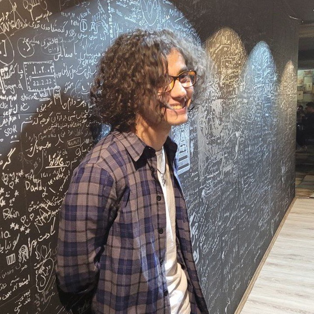 Instructor Avatar