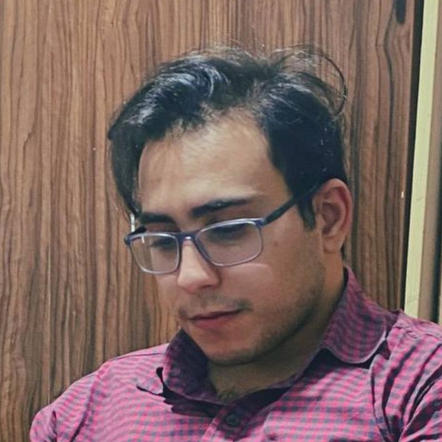 Instructor Avatar