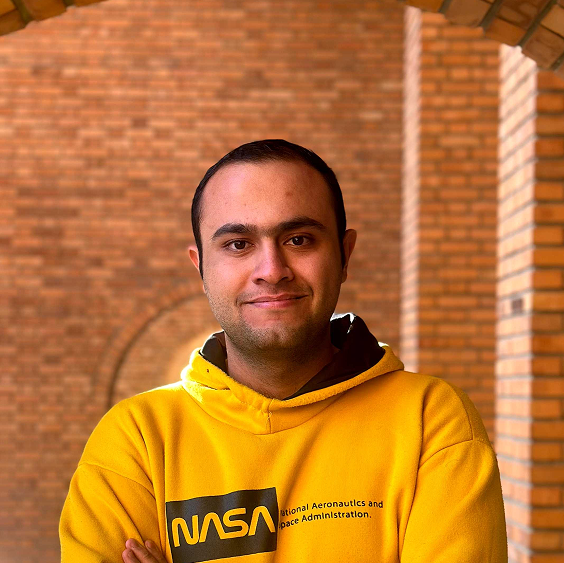 Instructor Avatar